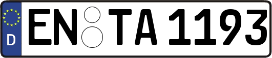 EN-TA1193
