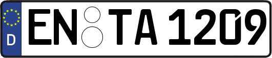 EN-TA1209