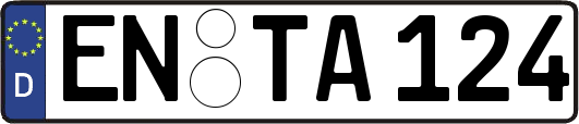 EN-TA124