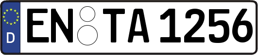 EN-TA1256