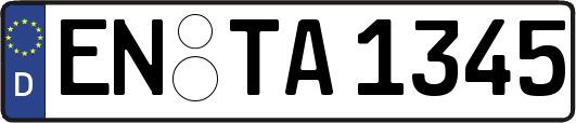 EN-TA1345