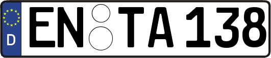 EN-TA138