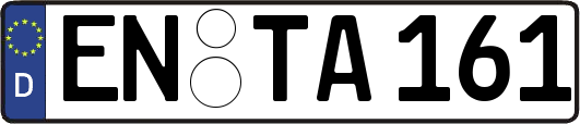 EN-TA161