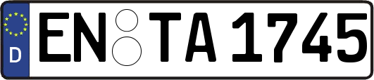 EN-TA1745