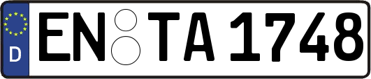 EN-TA1748