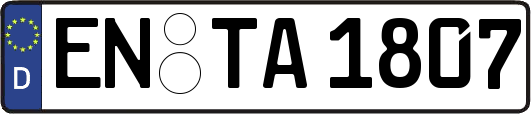EN-TA1807