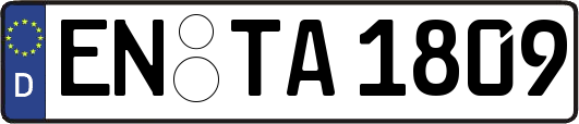 EN-TA1809