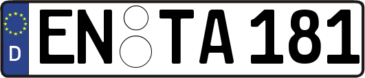 EN-TA181