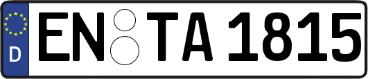 EN-TA1815