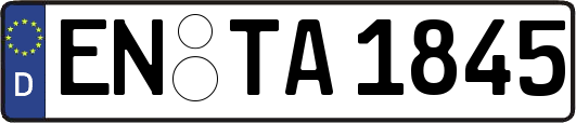EN-TA1845