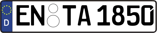 EN-TA1850