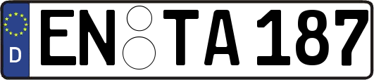EN-TA187