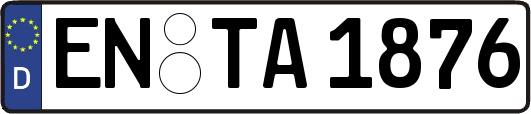 EN-TA1876