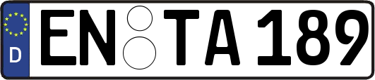 EN-TA189