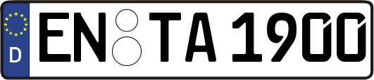 EN-TA1900