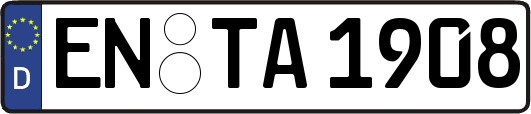 EN-TA1908