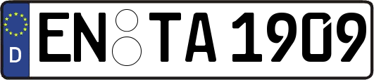 EN-TA1909