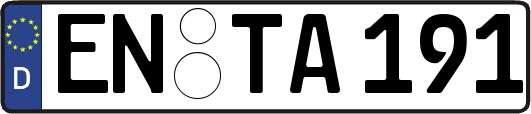 EN-TA191