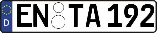 EN-TA192