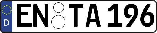 EN-TA196