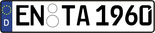 EN-TA1960