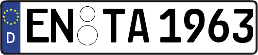 EN-TA1963