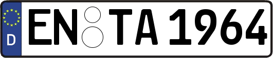 EN-TA1964