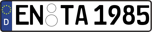 EN-TA1985