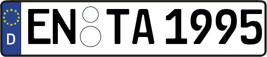 EN-TA1995