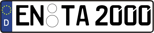 EN-TA2000