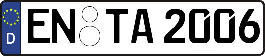 EN-TA2006