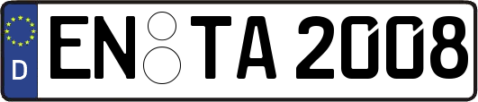 EN-TA2008