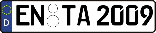 EN-TA2009