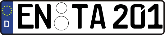 EN-TA201
