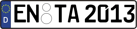 EN-TA2013