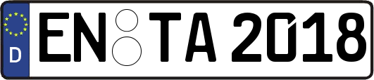 EN-TA2018