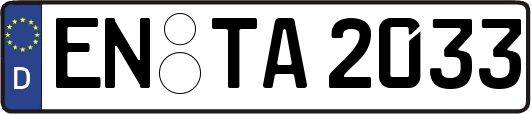 EN-TA2033