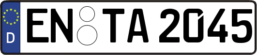 EN-TA2045