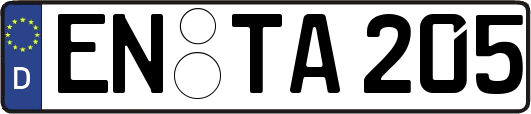 EN-TA205