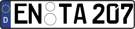EN-TA207