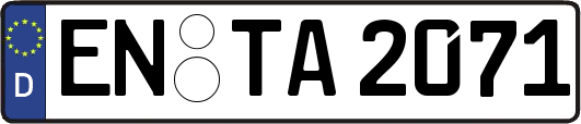 EN-TA2071