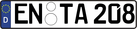 EN-TA208