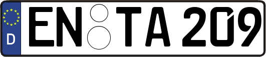 EN-TA209