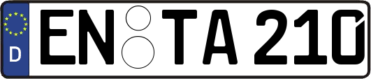 EN-TA210