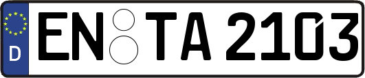 EN-TA2103