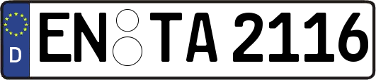 EN-TA2116