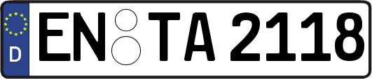 EN-TA2118
