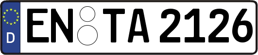 EN-TA2126
