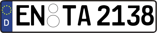 EN-TA2138