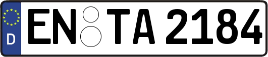 EN-TA2184